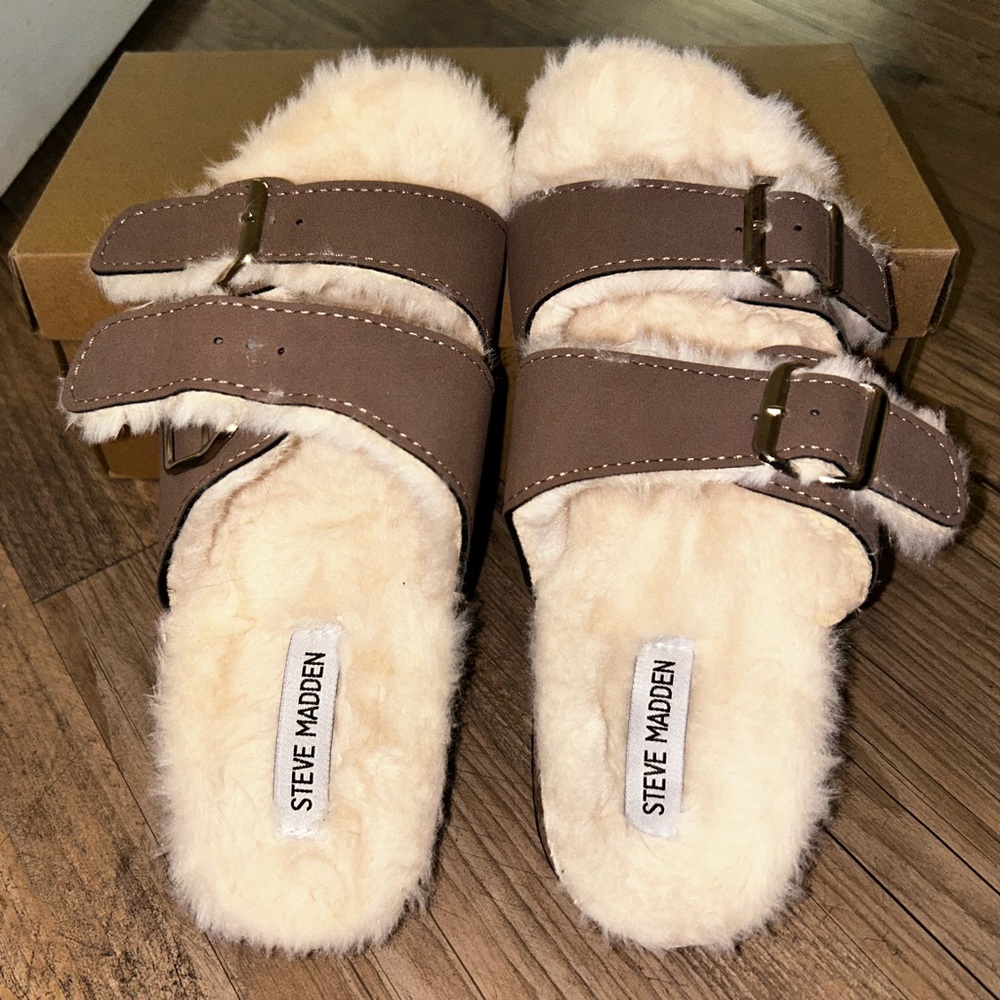 Steve Madden Shoes
